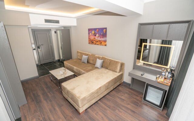 216 Style Suite