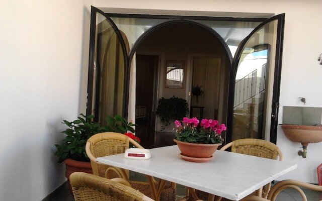 B&B Casasalento