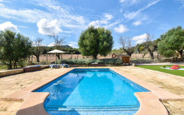 Holiday Home Son Tey