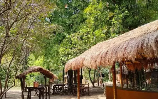 Camp Kyari, Syat