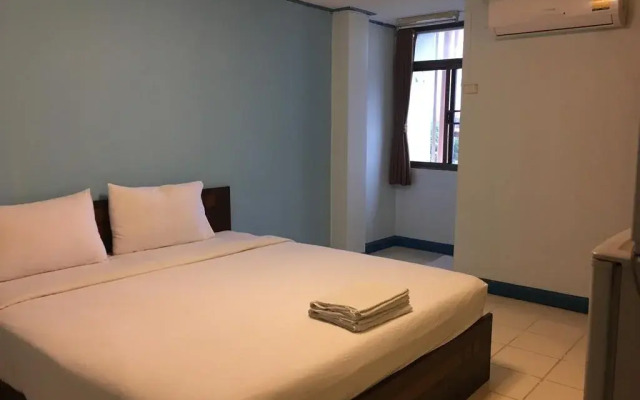 Vieng Kaew Residence