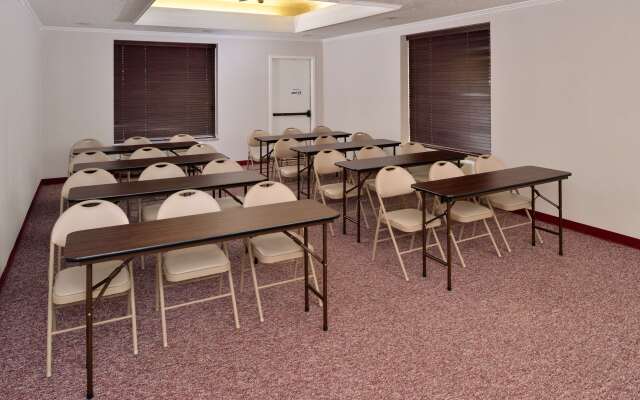 Americas Best Value Inn Lubbock E