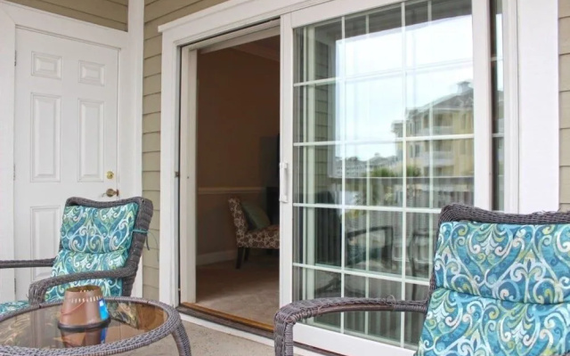 Magnolia Pointe 201-4821 by RedAwning