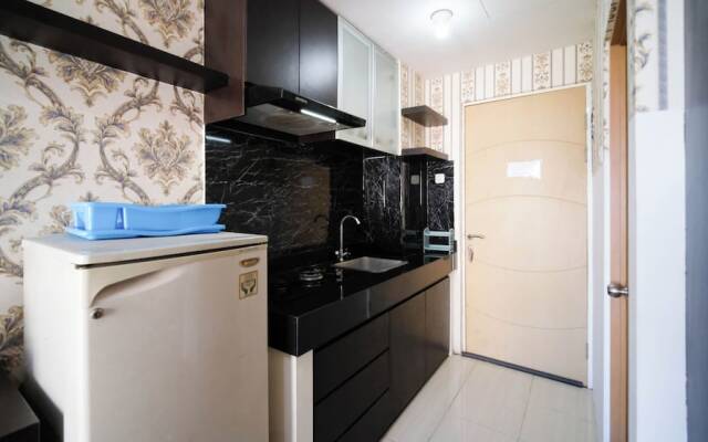 Best Choice And Cozy Studio At Bale Hinggil Apartment