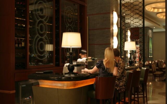 Harriway Garden Hotel Dongguan