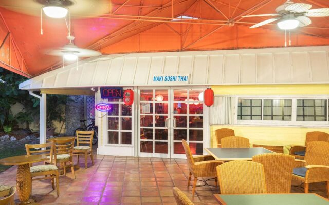 Bayside Inn Key Largo