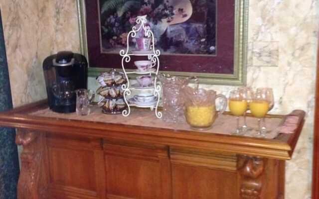 Wyman House Bed and Breakfast