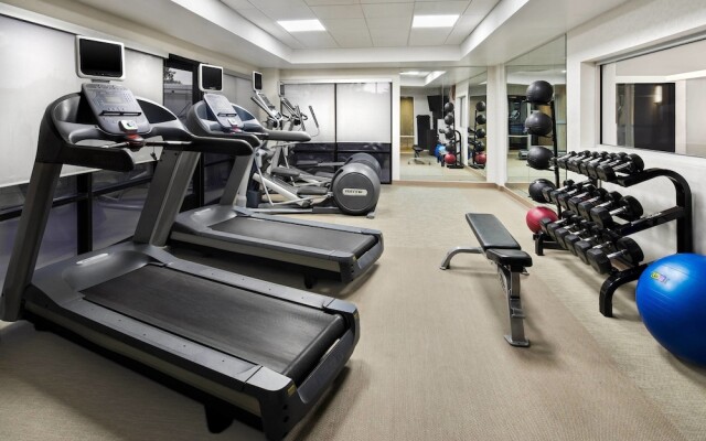 SpringHill Suites Flagstaff