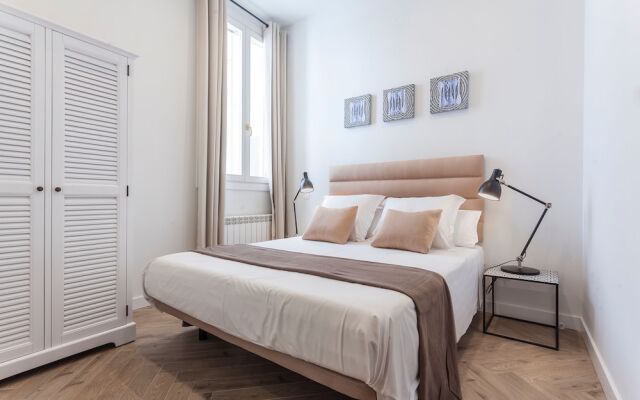 MIT House Zoko Suites en Madrid