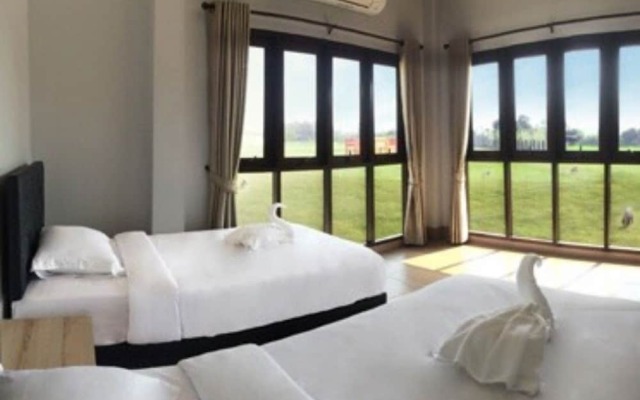 Inursing Resort Oonvalley Chiangmai
