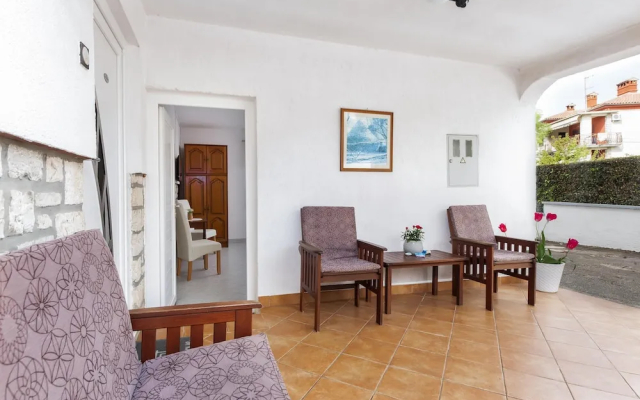 Apartments and Room Silvana