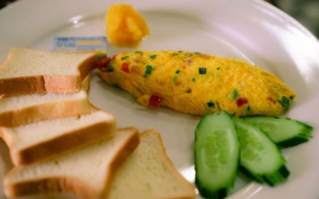 Indochine Boutique Hotel Ninh Binh