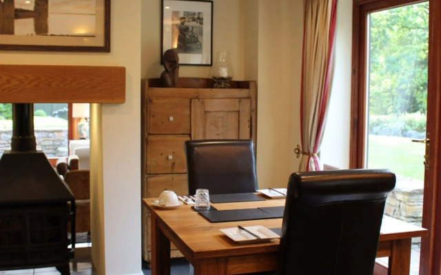 Pandy Isaf Country House B&B