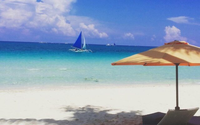 JJ Resort and Spa