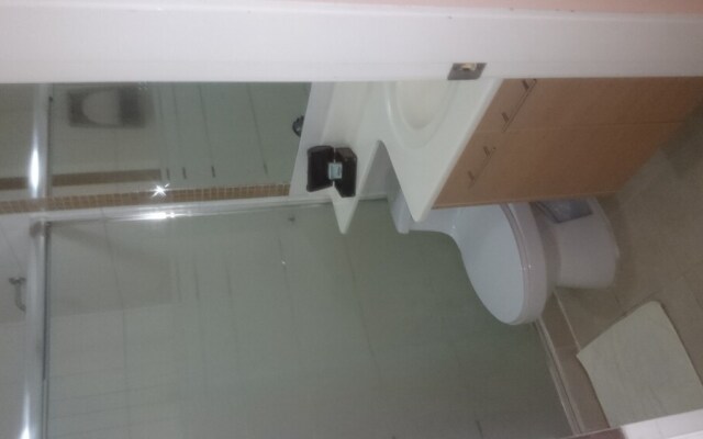 JZ Luxury Apartment La Carolina