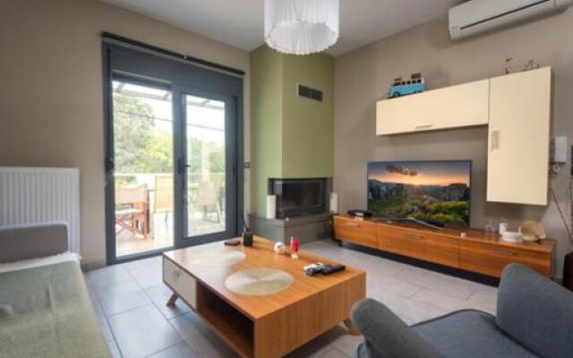 Amazing apartment near river