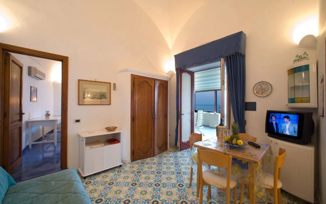 Villa Beach