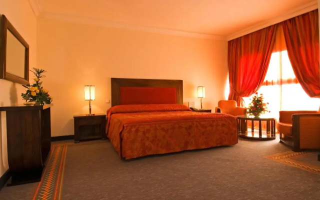 Le Semiramis Marrakech by BraviaHotels