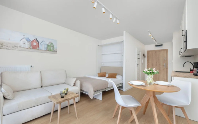 Wellness & SPA Dziwnów by Renters