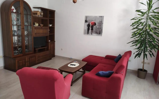Apartment Veglia