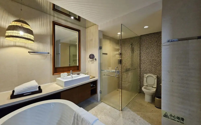 Amanda Seaview Resort Apartment