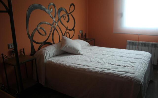 Apartamentos Numancia