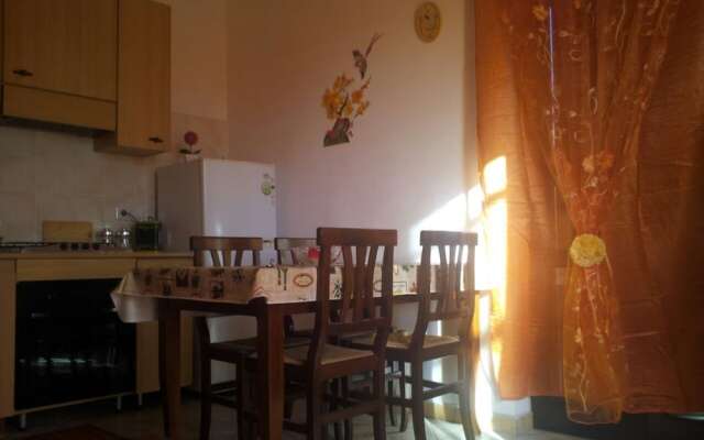 La Terrazza dei Dottori