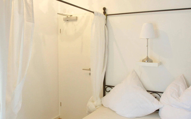 Old Kings Design Hostel