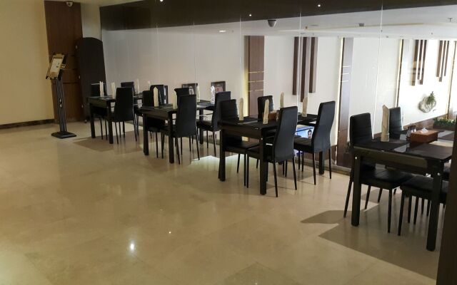 Sama Inn Hotel