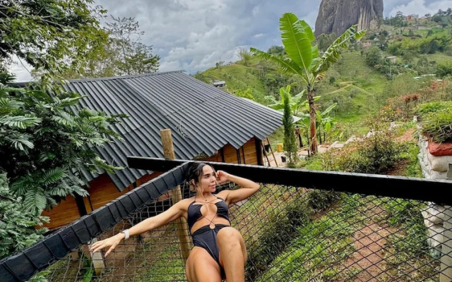 Ecoedén Glamping
