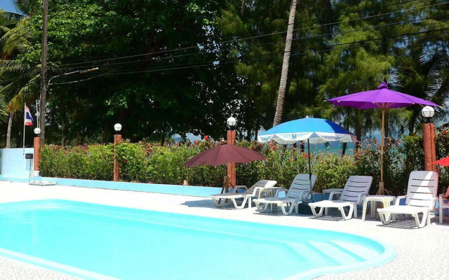 Koh Yao Chukit Dachanan Resort