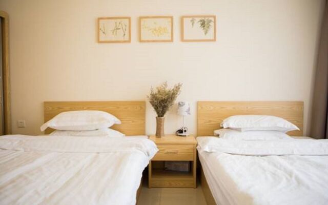 Xizhengjia Apartment Hotel (Guangzhou Pazhou Convention and Exhibition Center)