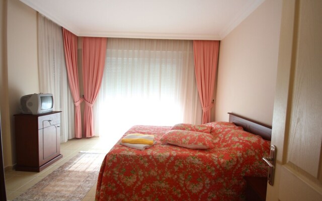 Paradise Town Villa Cordelia