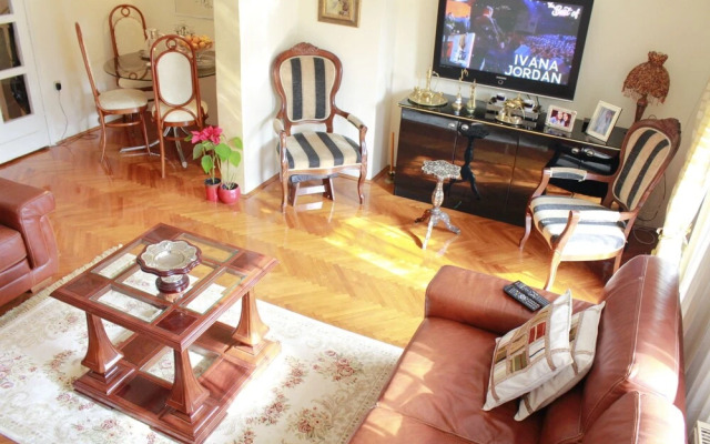 Family Holiday Home