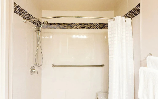 West Edmonton Mall Inn