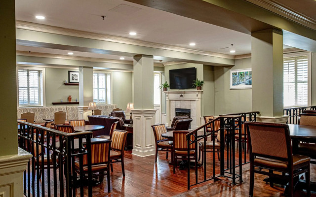 Hampton Inn Charleston-Historic District