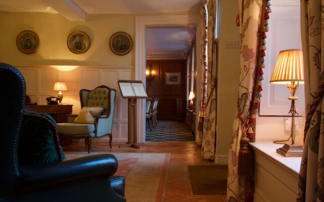 Flitwick Manor Hotel, Bw Premier Collection