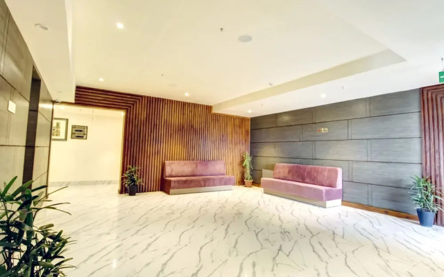 Cozzet Sonipat - A Cygnett Hotel