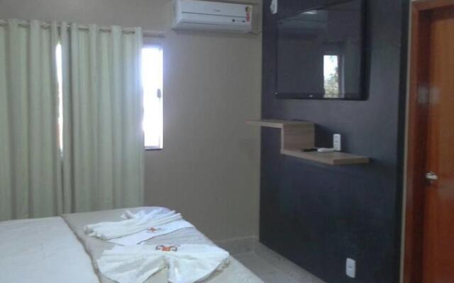 Hotel Fortaleza Prime