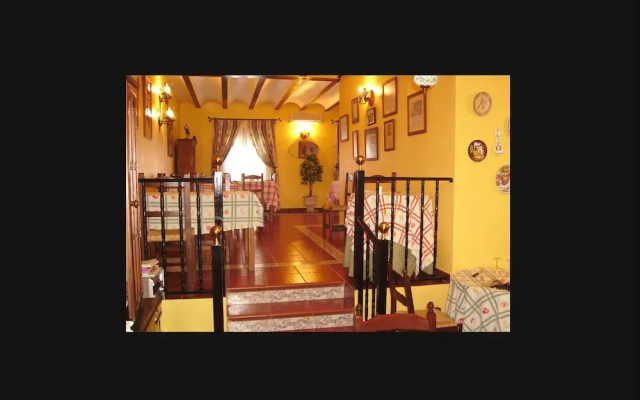 Casa Maidevera
