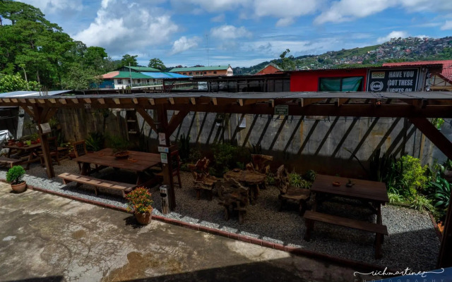 Old Orangewood Bed & Breakfast