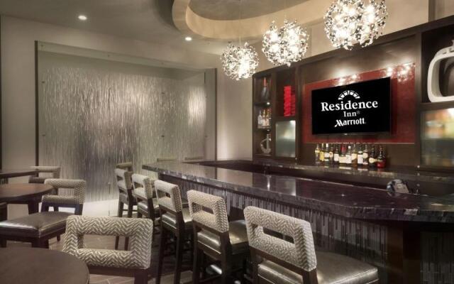 Residence Inn Boston Needham