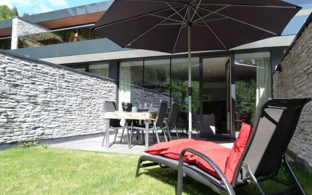 Apartment in Neukirchen by Ski Lift & Sauna