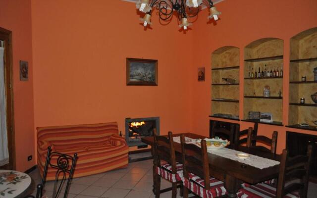 B&B Villa Dagala