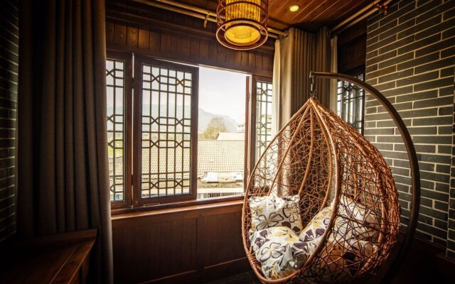 Lee's Boutique Resort