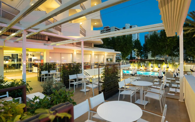 Medplaya Hotel Riudor - Adults Only