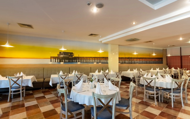 Kristal Hotel - All inclusive