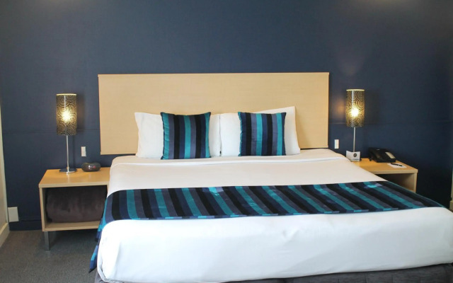 Willis Wellington Hotel