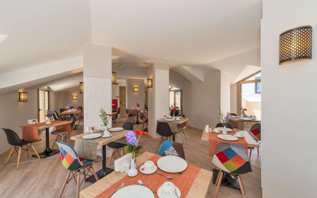 Aybar Hotel & Spa