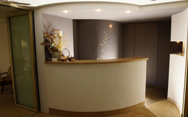 hotelmarchen Garni